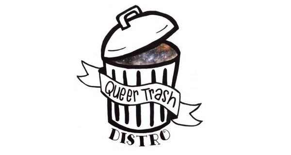 ‘Queer Trash’ engelli, siyah ve queer kadınların görünürlüğünü önemsiyor Kaos GL - LGBTİ+ Haber Portalı